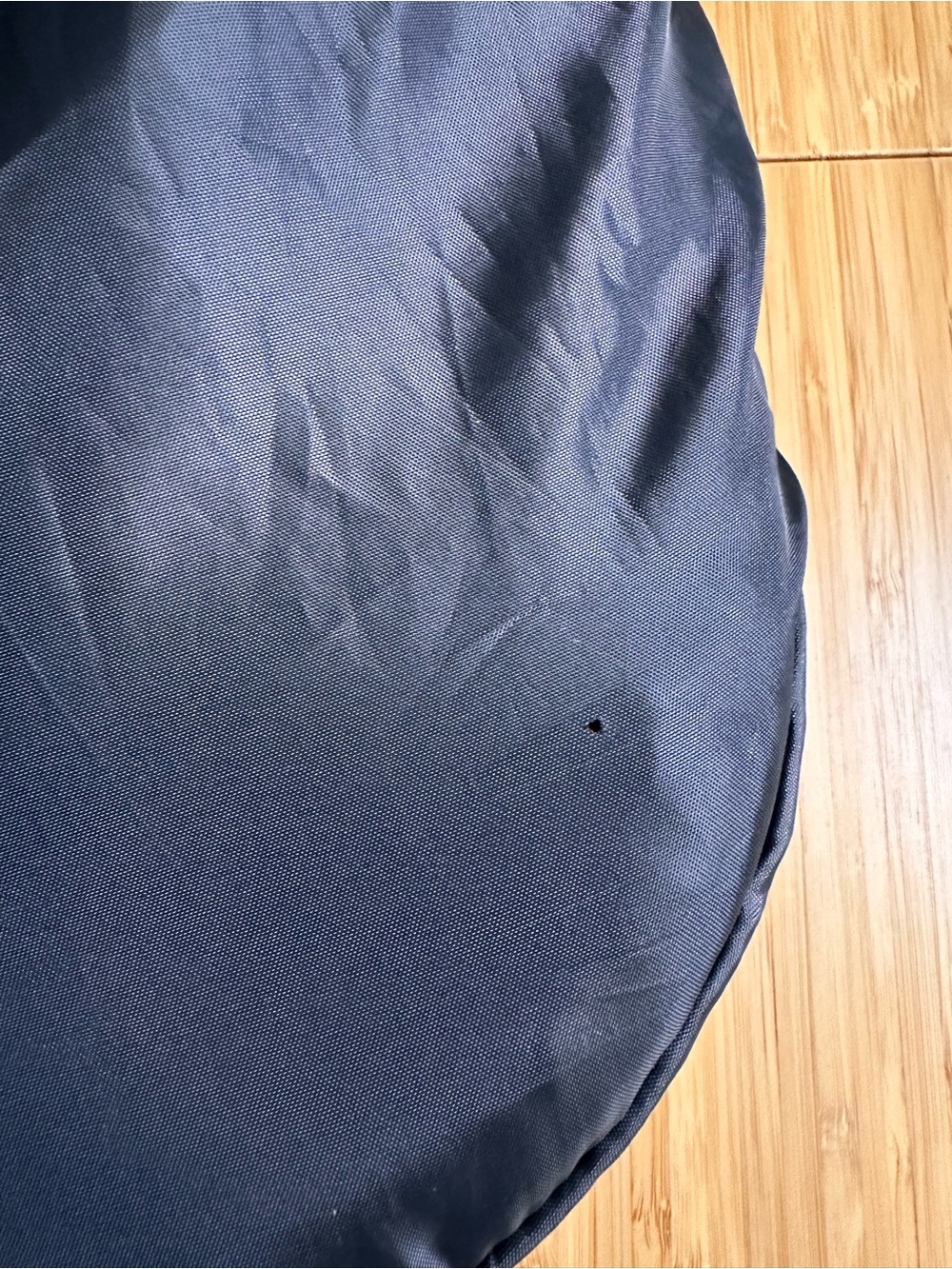 Inglesina Red Fast Table Chair - Picture 10 of 10